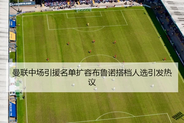 曼联中场引援名单扩容布鲁诺搭档人选引发热议