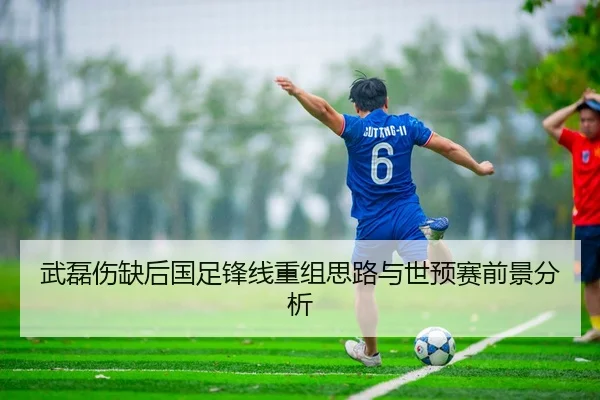 武磊伤缺后国足锋线重组思路与世预赛前景分析